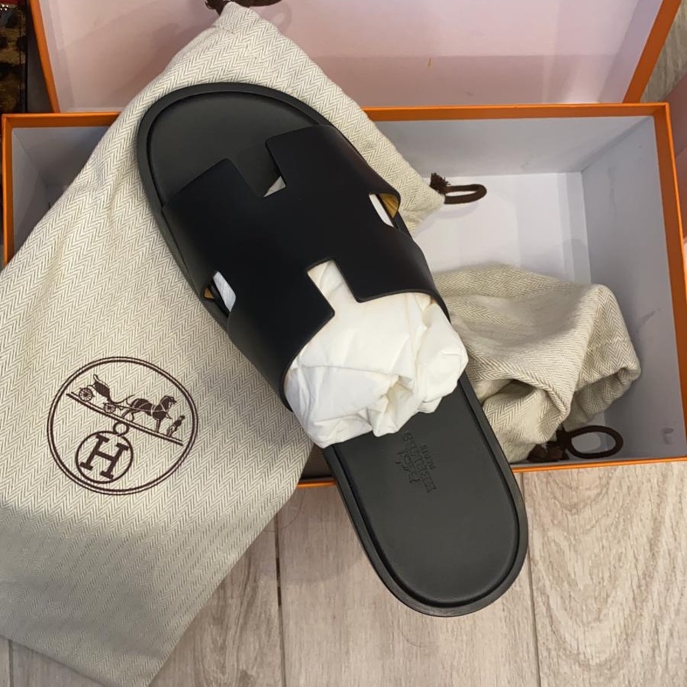 Hermes sandals